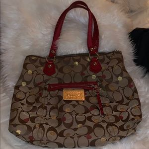 Coach limited edition💗excellent condition 💯